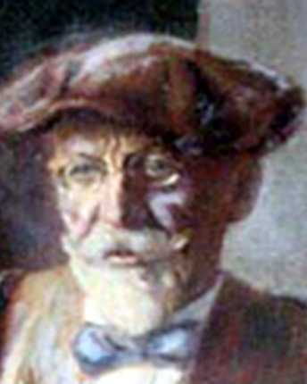 Habermann Von Hugo 
